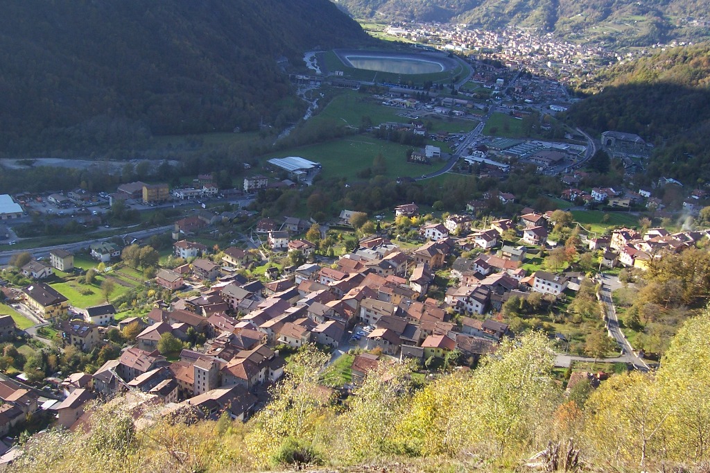 Case Vacanze Malonno