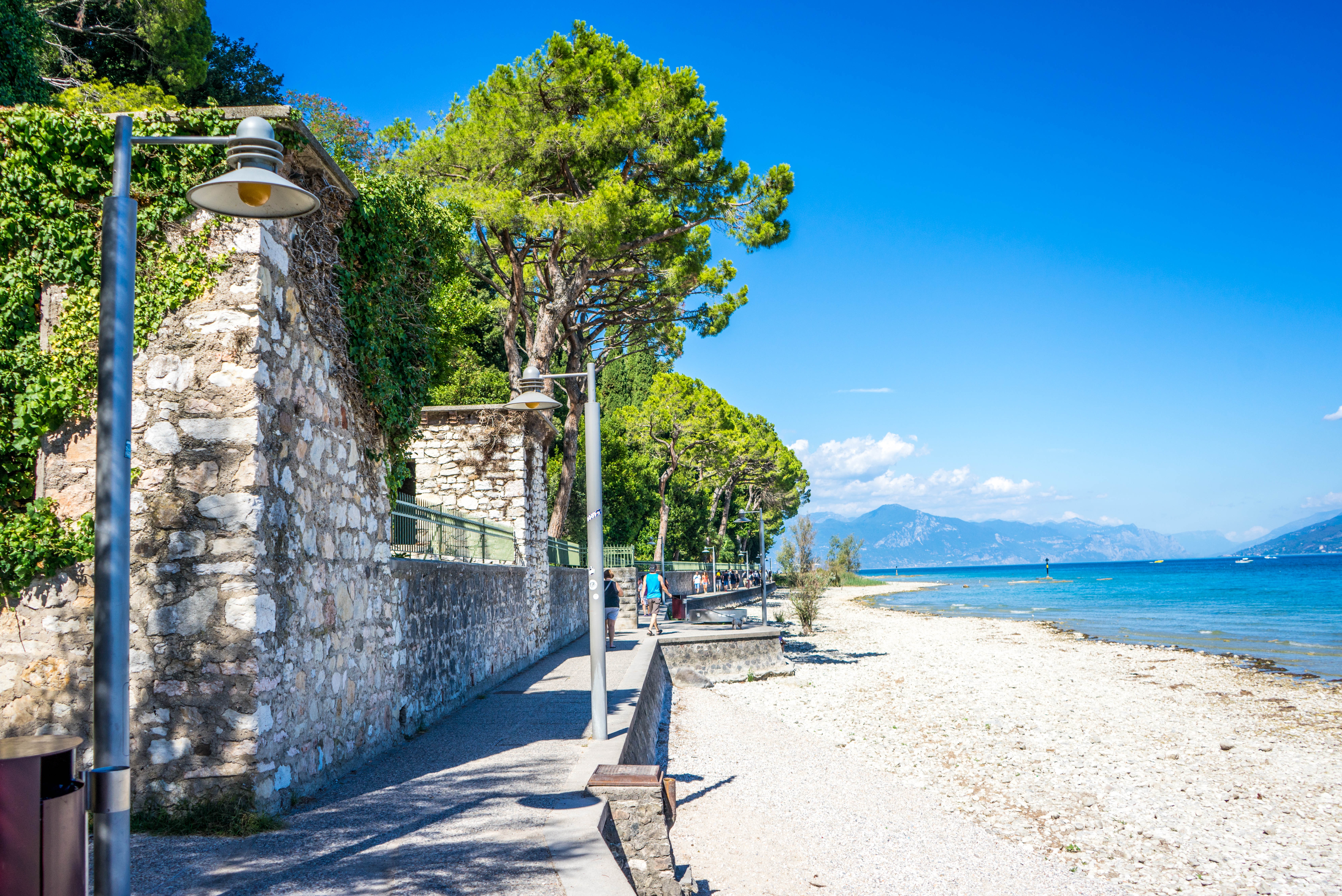 Case Vacanze Colombare Di Sirmione