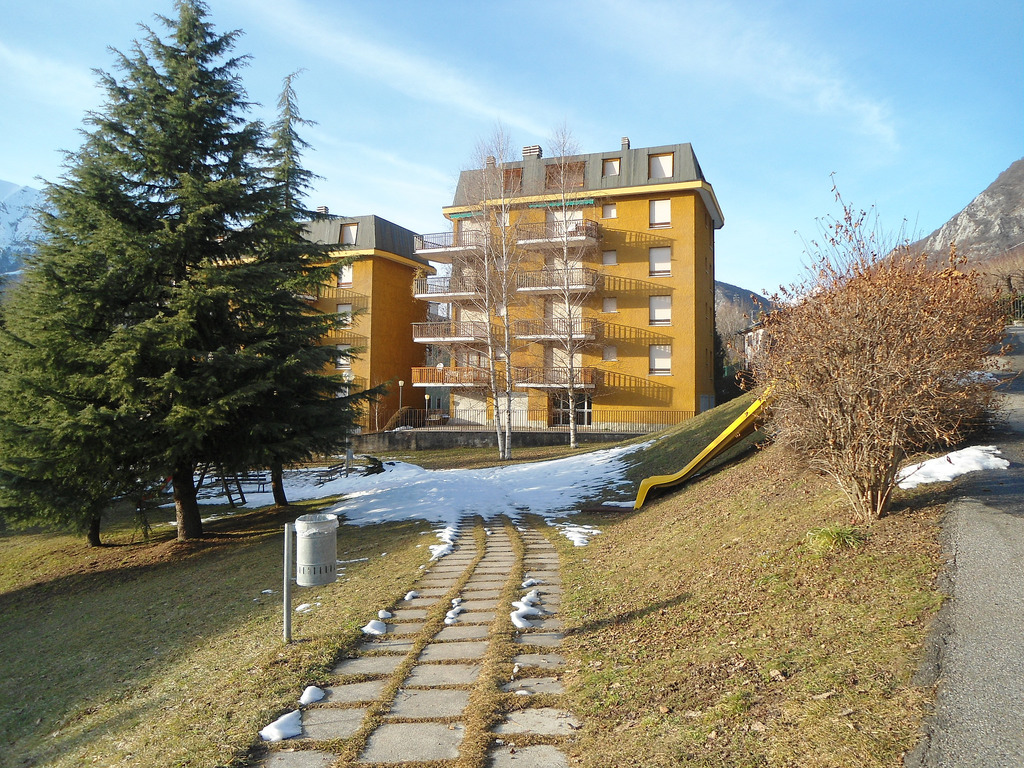 Case Vacanze Moggio