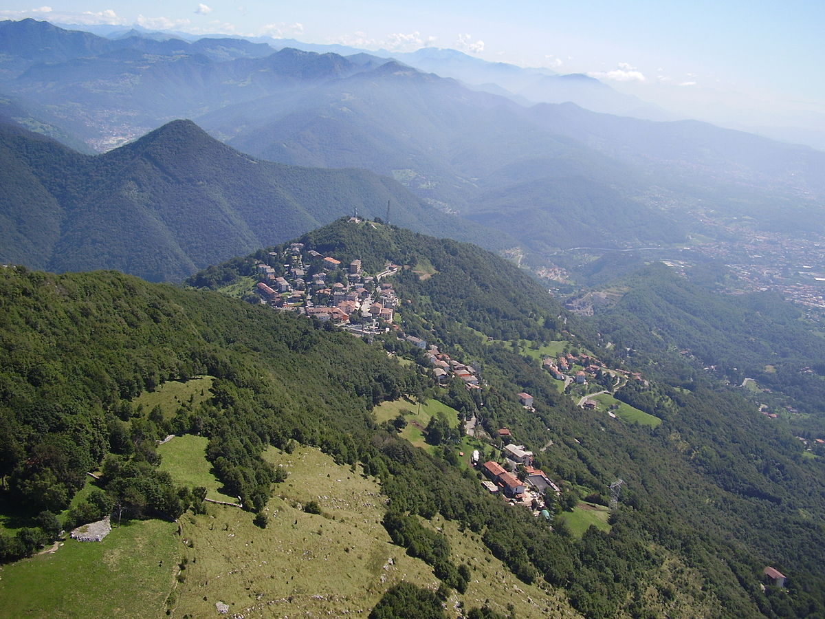 Case Vacanze Roncola