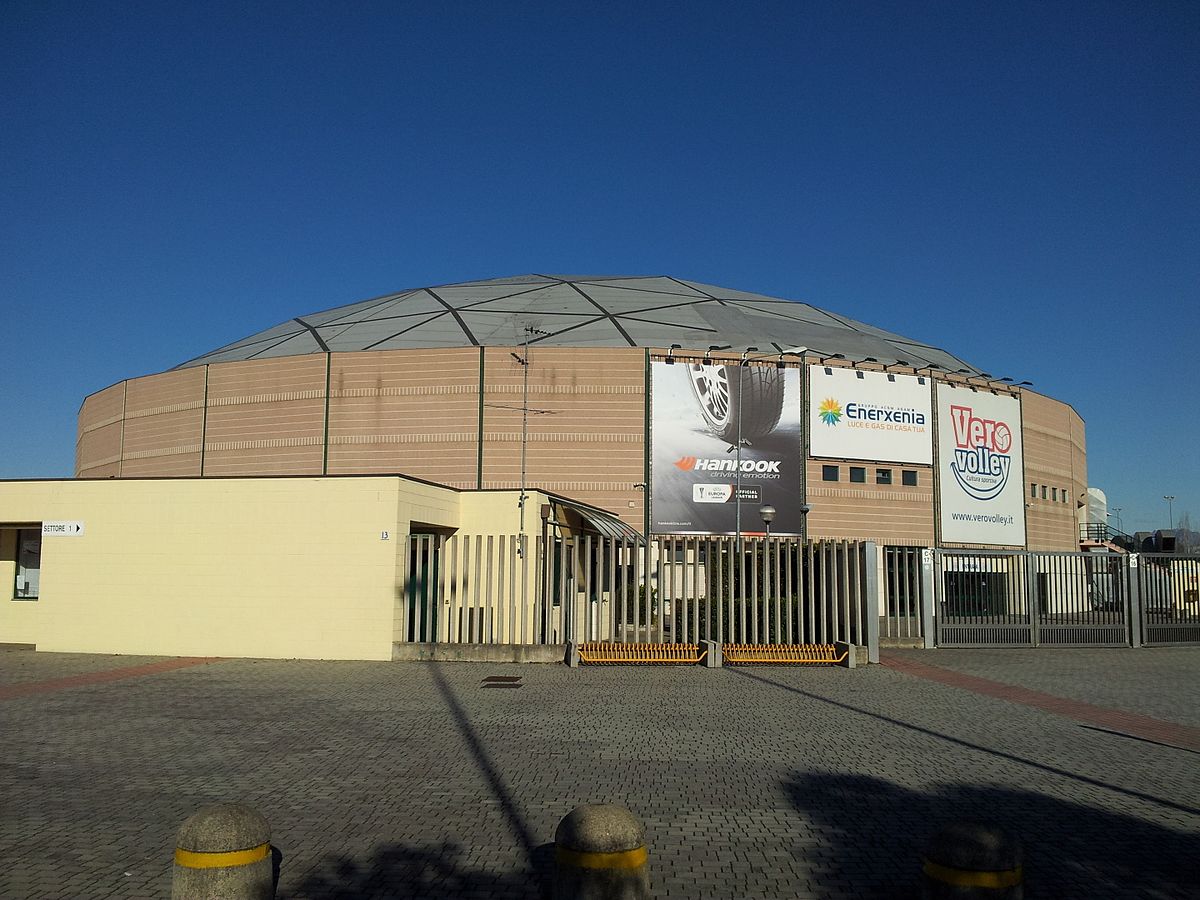 Case Vacanze Palasport di Desio
