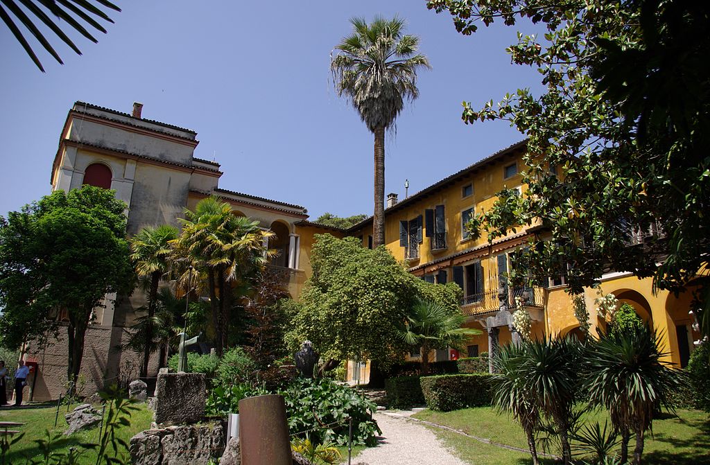 Case Vacanze Vittoriale degli Italiani