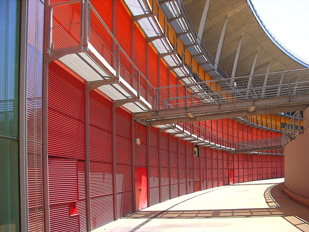 Case Vacanze Centro commerciale Vulcano