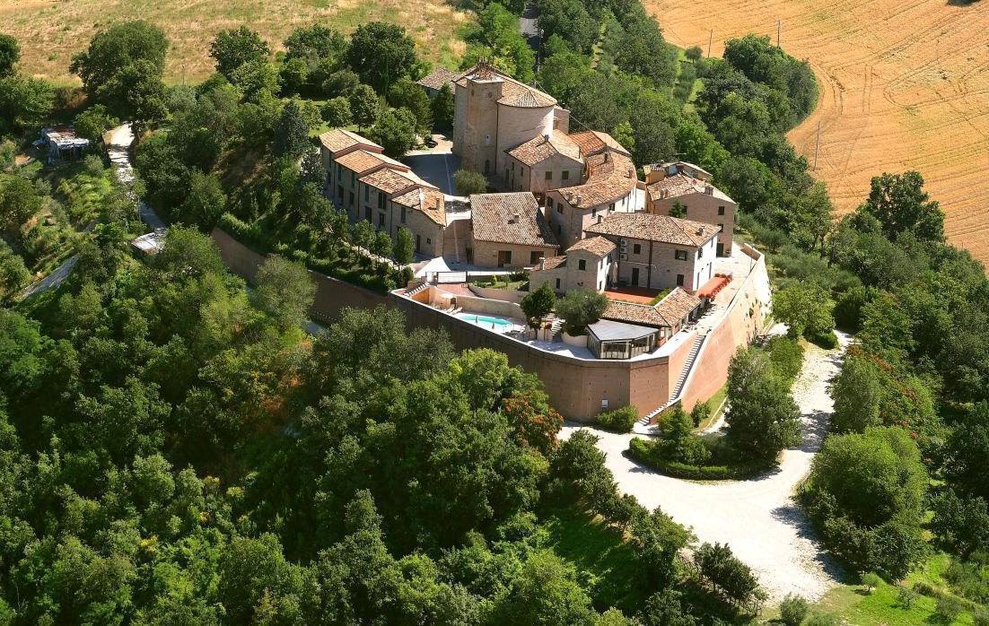 Case Vacanze Serrungarina