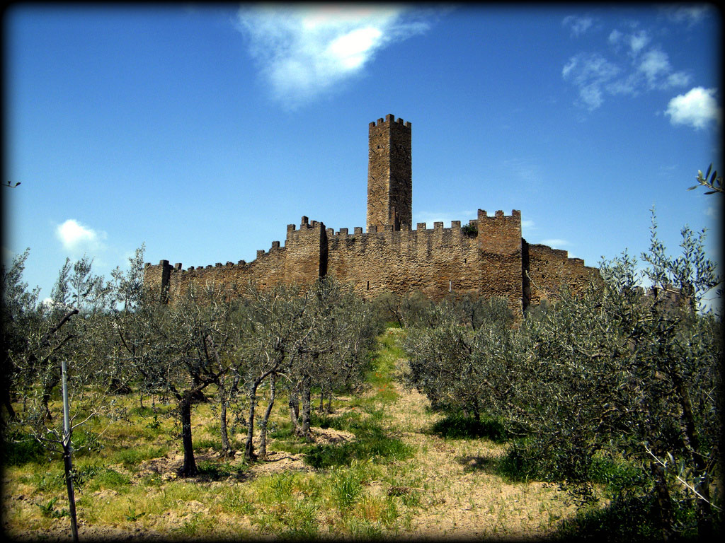 Case Vacanze Montecchio