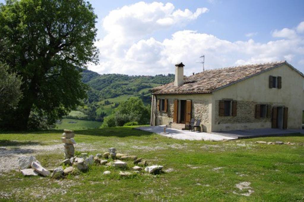Case Vacanze Colbordolo