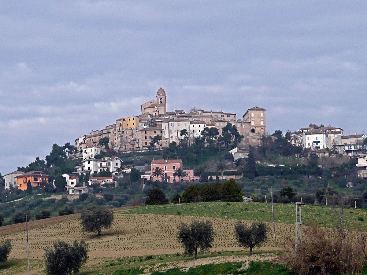 Case Vacanze Centobuchi