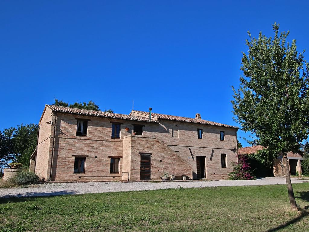Case Vacanze Appignano