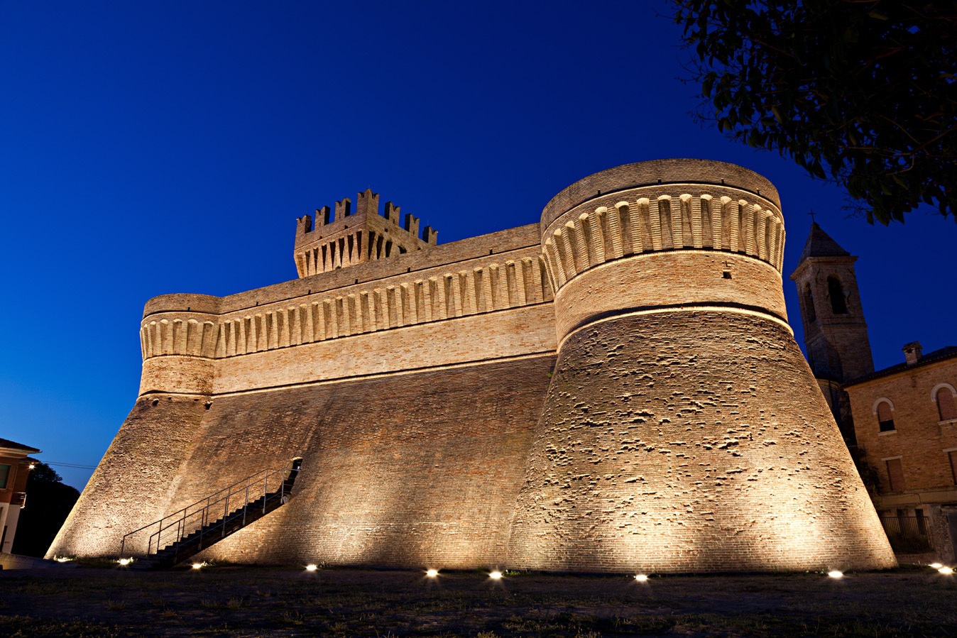 Case Vacanze Urbisaglia
