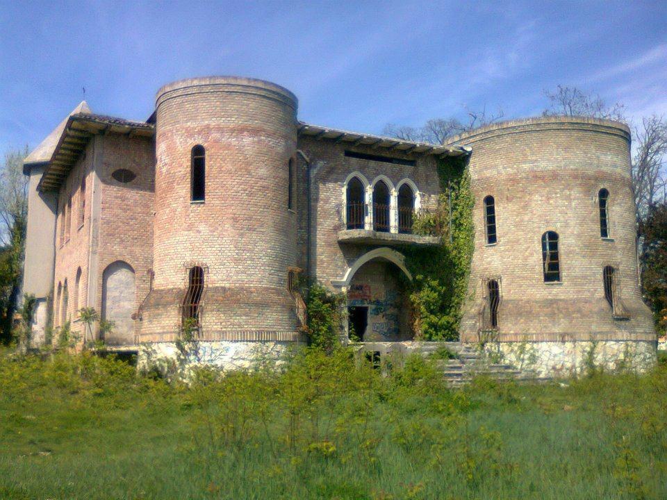 Case Vacanze Calcinelli