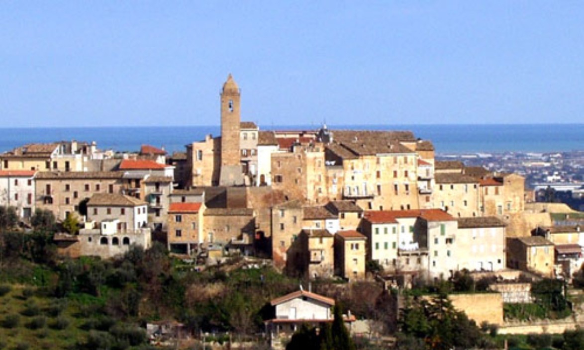 Case Vacanze Spinetoli