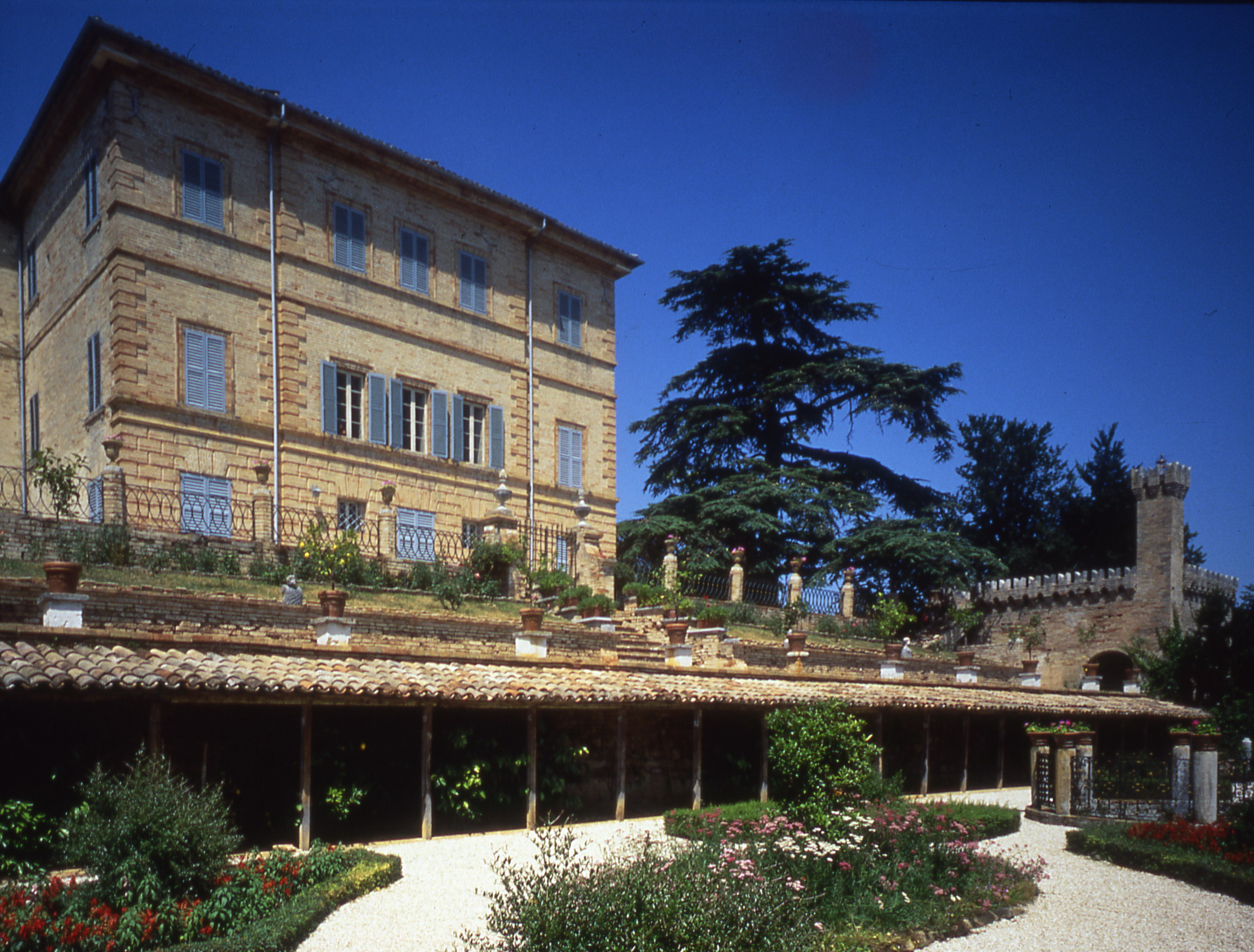 Case Vacanze La Pieve