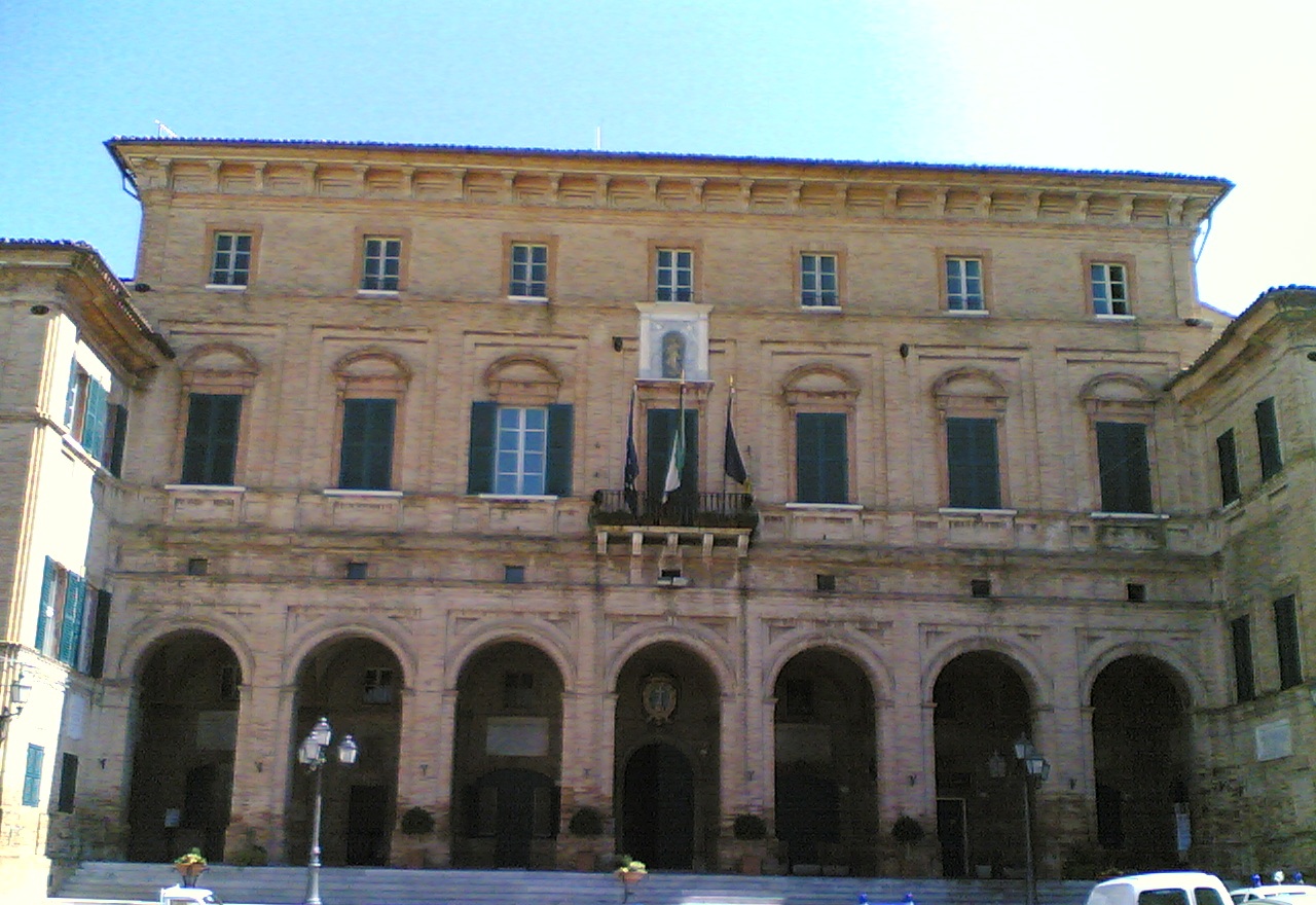 Case Vacanze Ostra