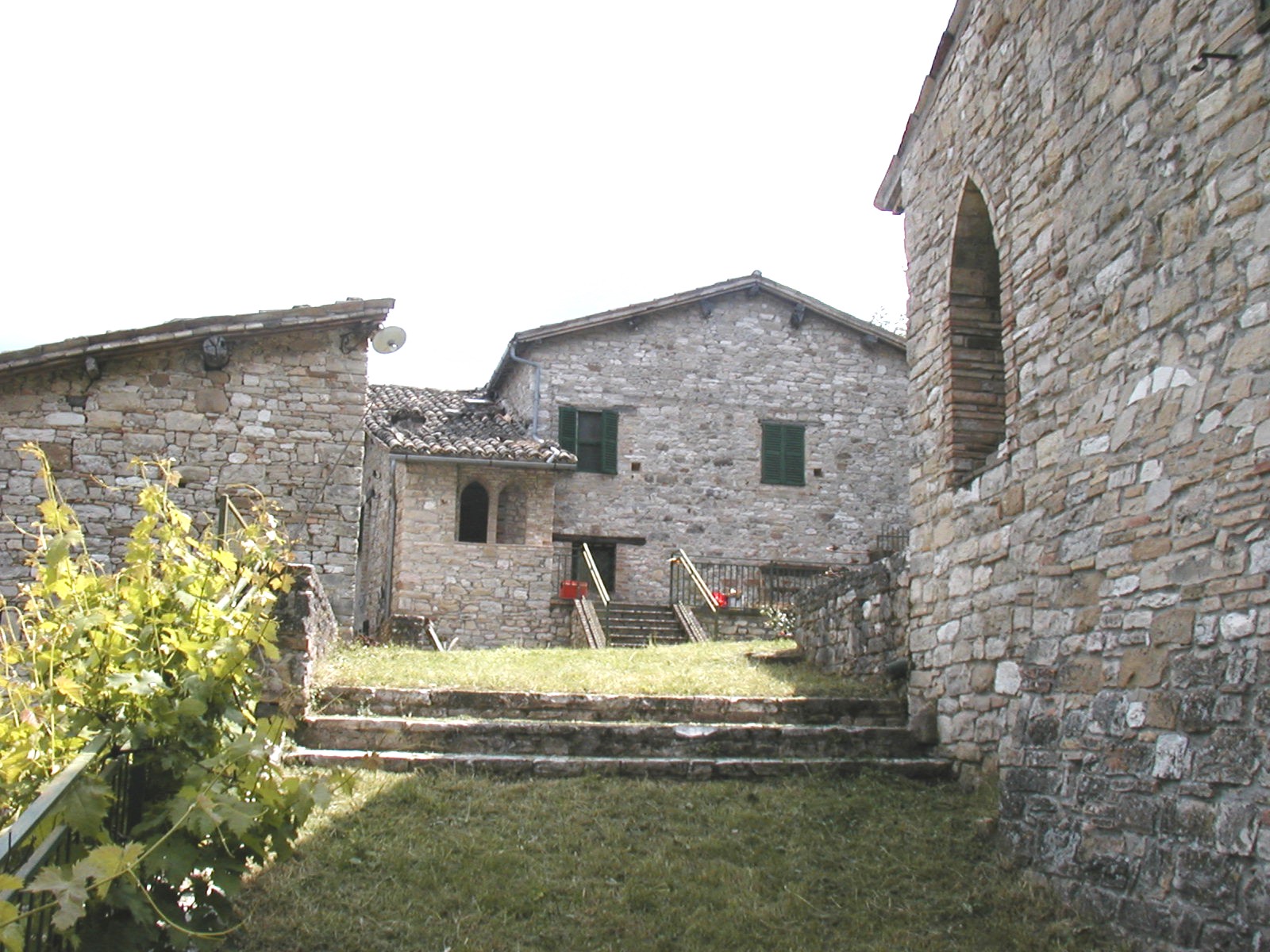 Case Vacanze Fiordimonte