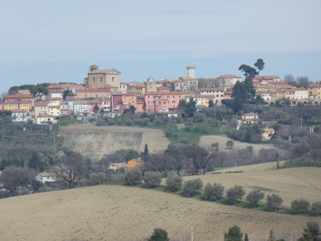 Case Vacanze Scapezzano
