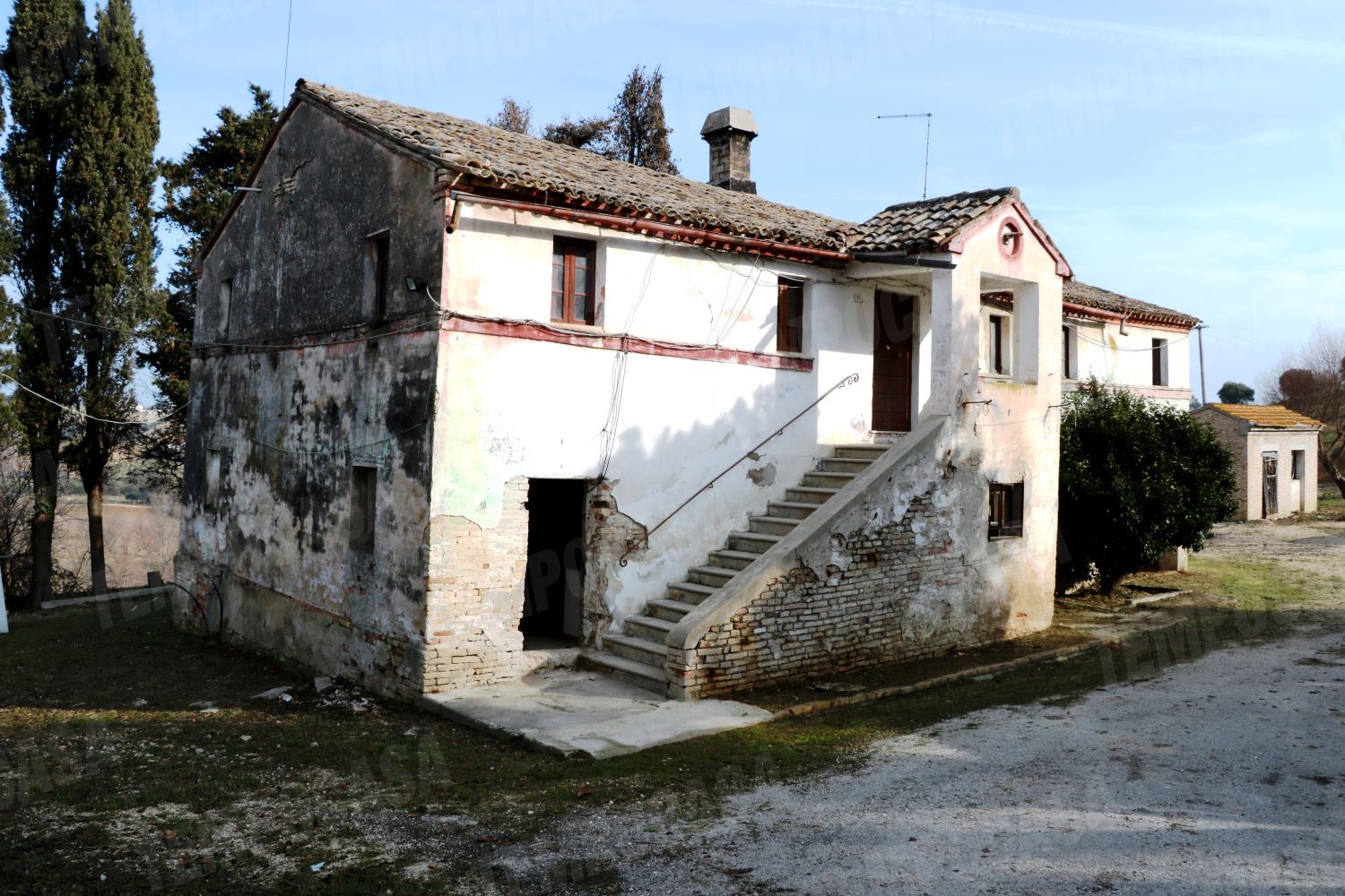 Case Vacanze Rustico