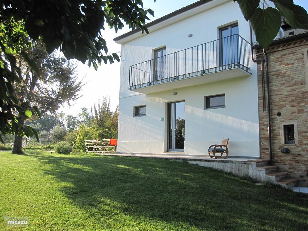 Case Vacanze Belvedere Ostrense