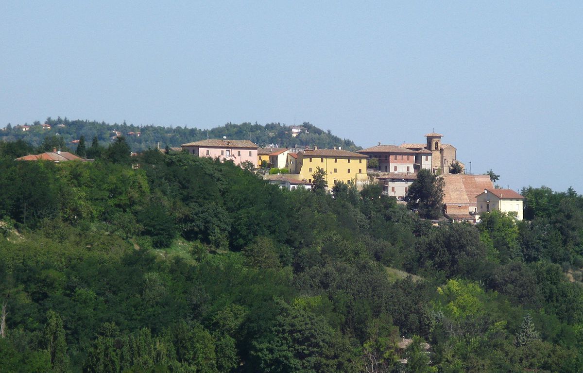 Case Vacanze Petriano