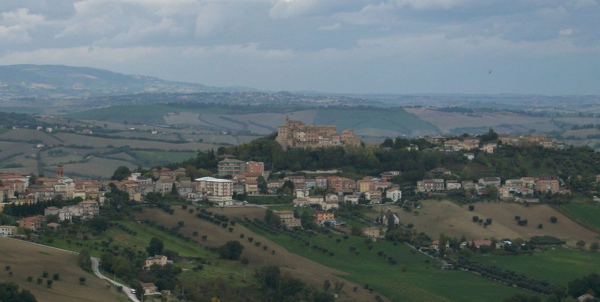 Case Vacanze Montappone