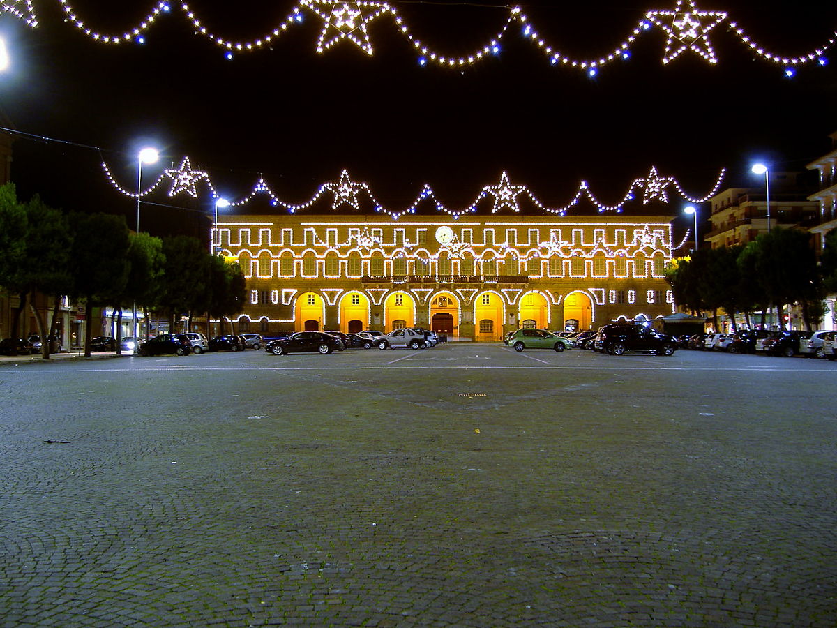 Hotels in Civitanova Marche