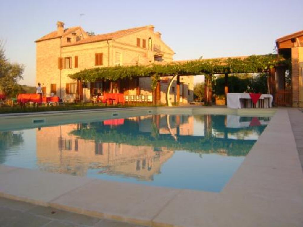 Case Vacanze Montedinove
