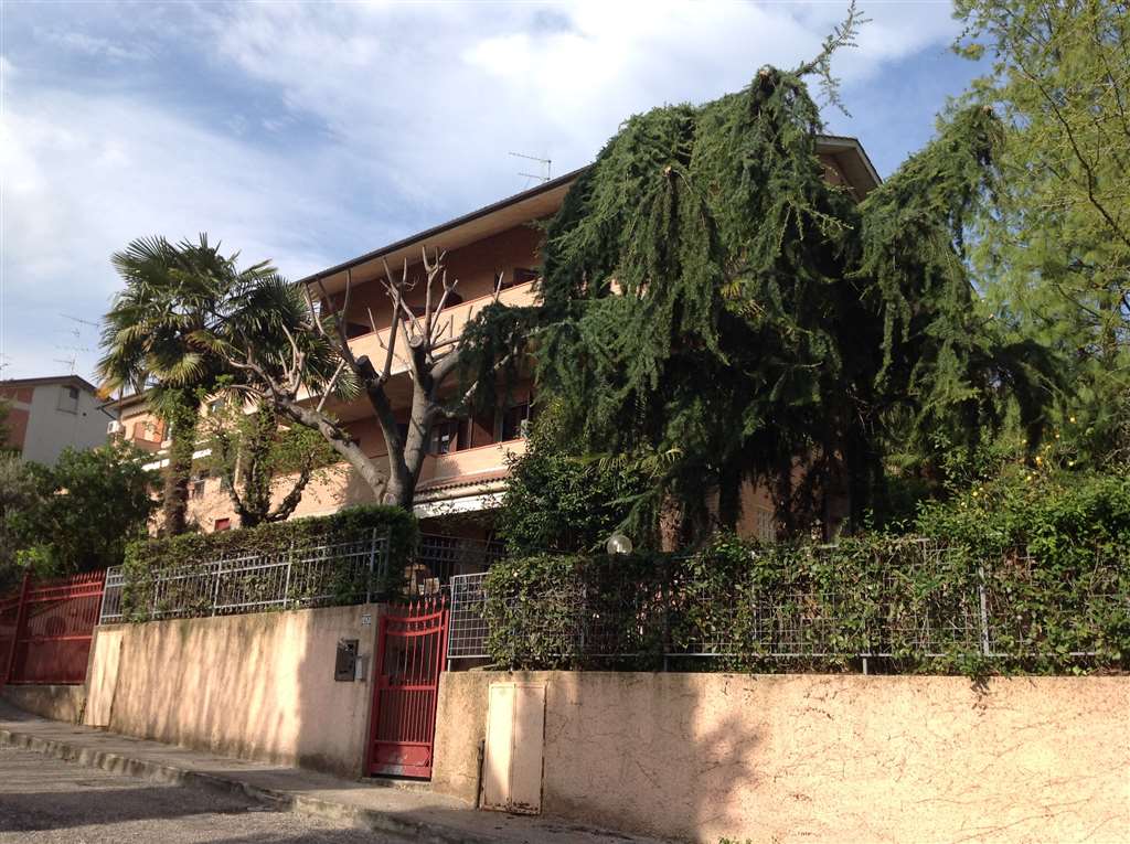 Case Vacanze Polverigi