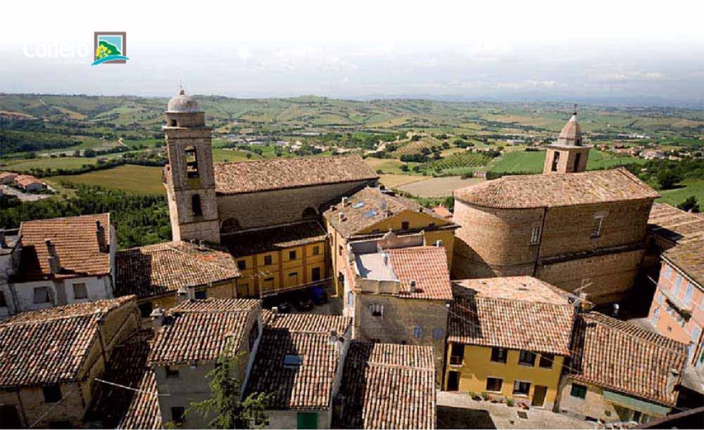 Case Vacanze Agugliano