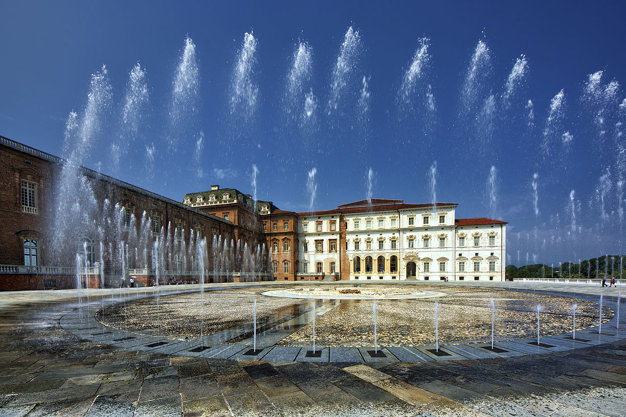 Case Vacanze Reggia di Venaria