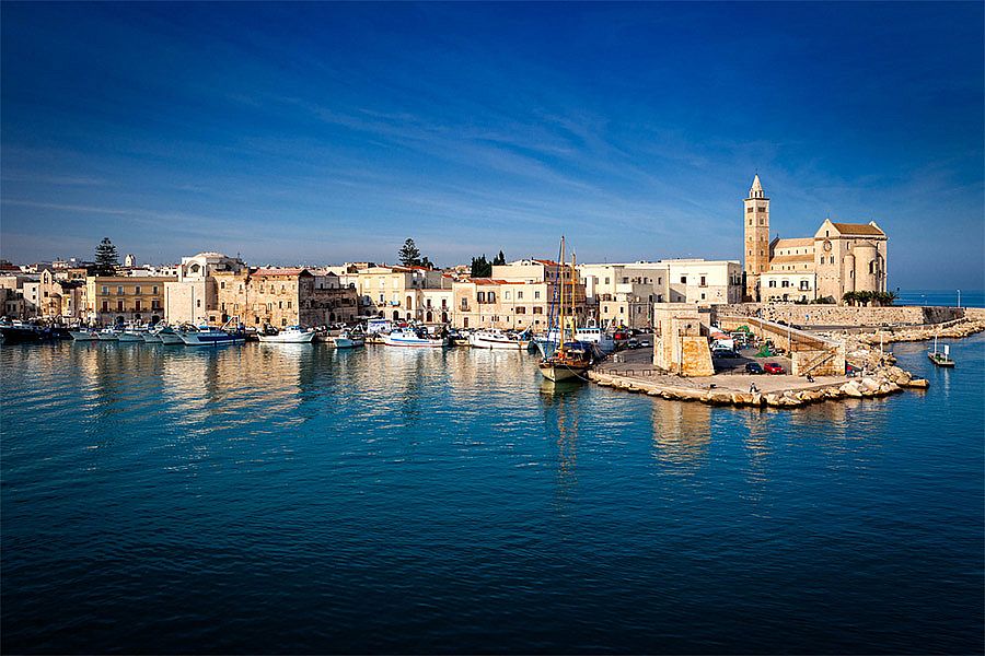 Case Vacanze Molfetta