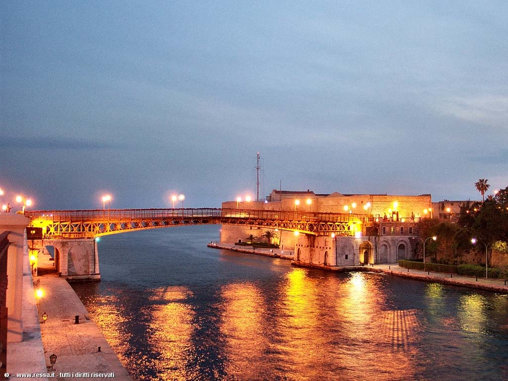Case Vacanze Taranto