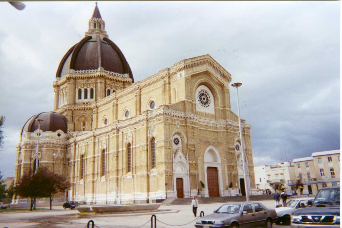 Case Vacanze Foggia