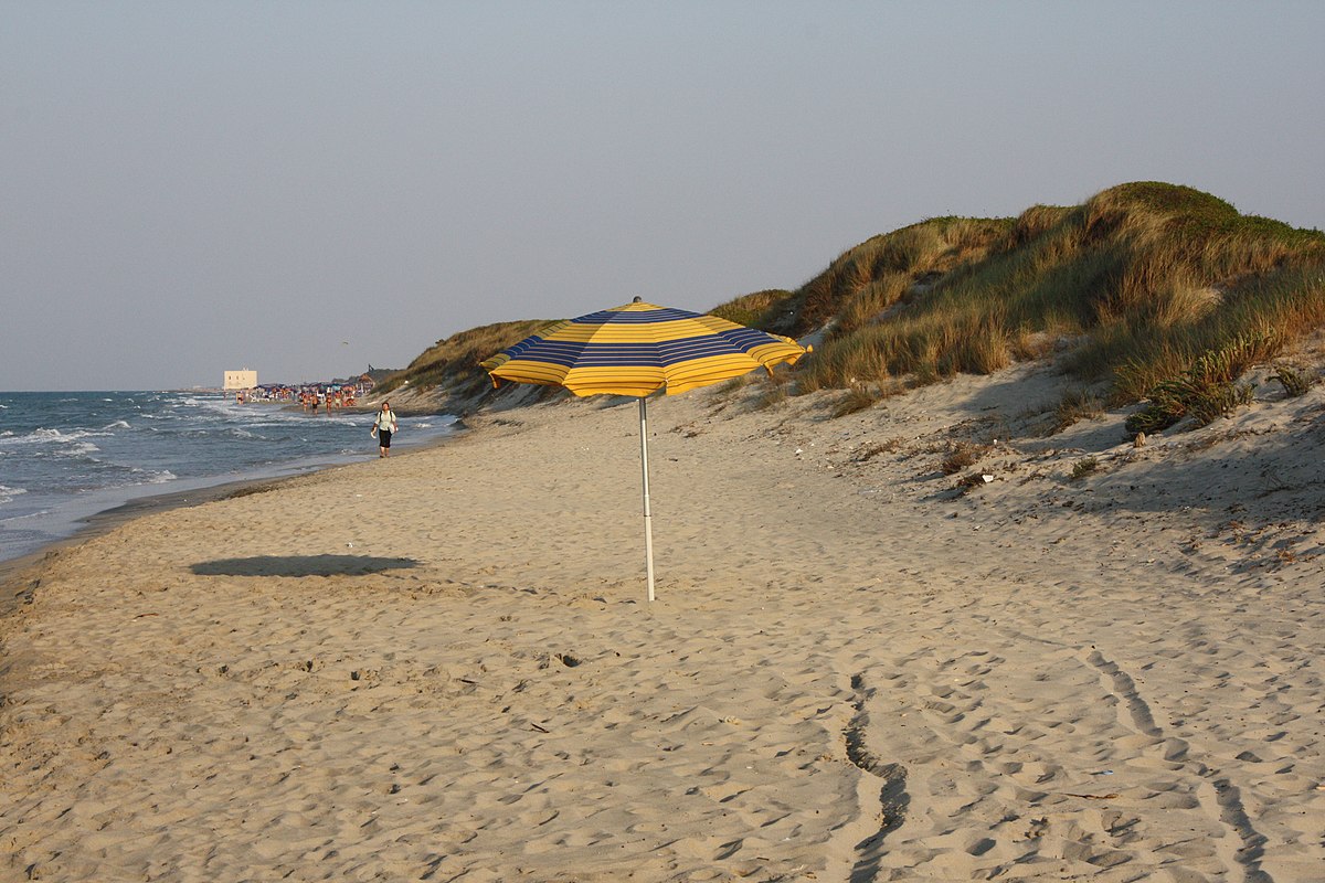 Hotel a Costa Merlata