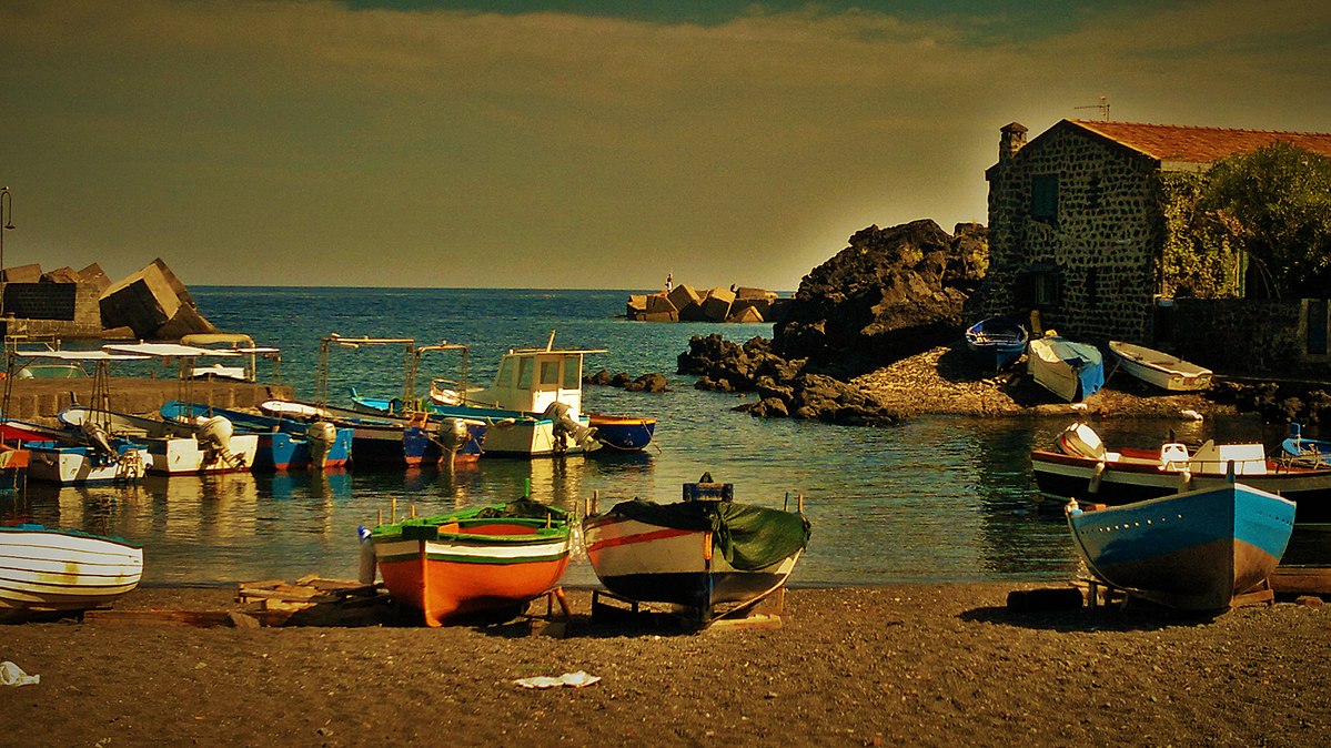 Case Vacanze Pozzillo