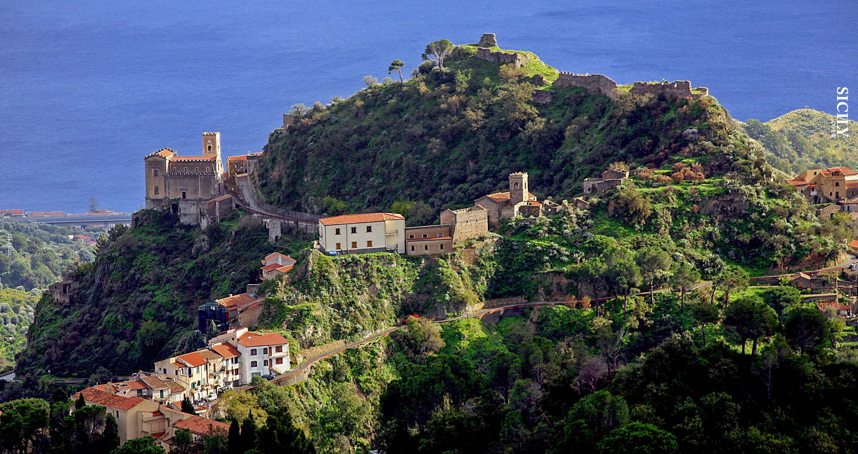 Case Vacanze Savoca