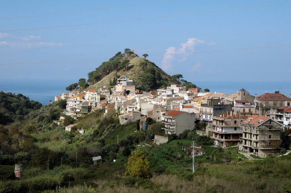 Case Vacanze Salice