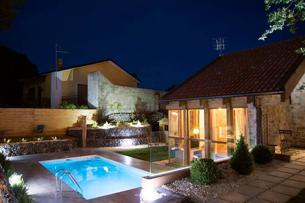 Case Vacanze Villa Bosco 