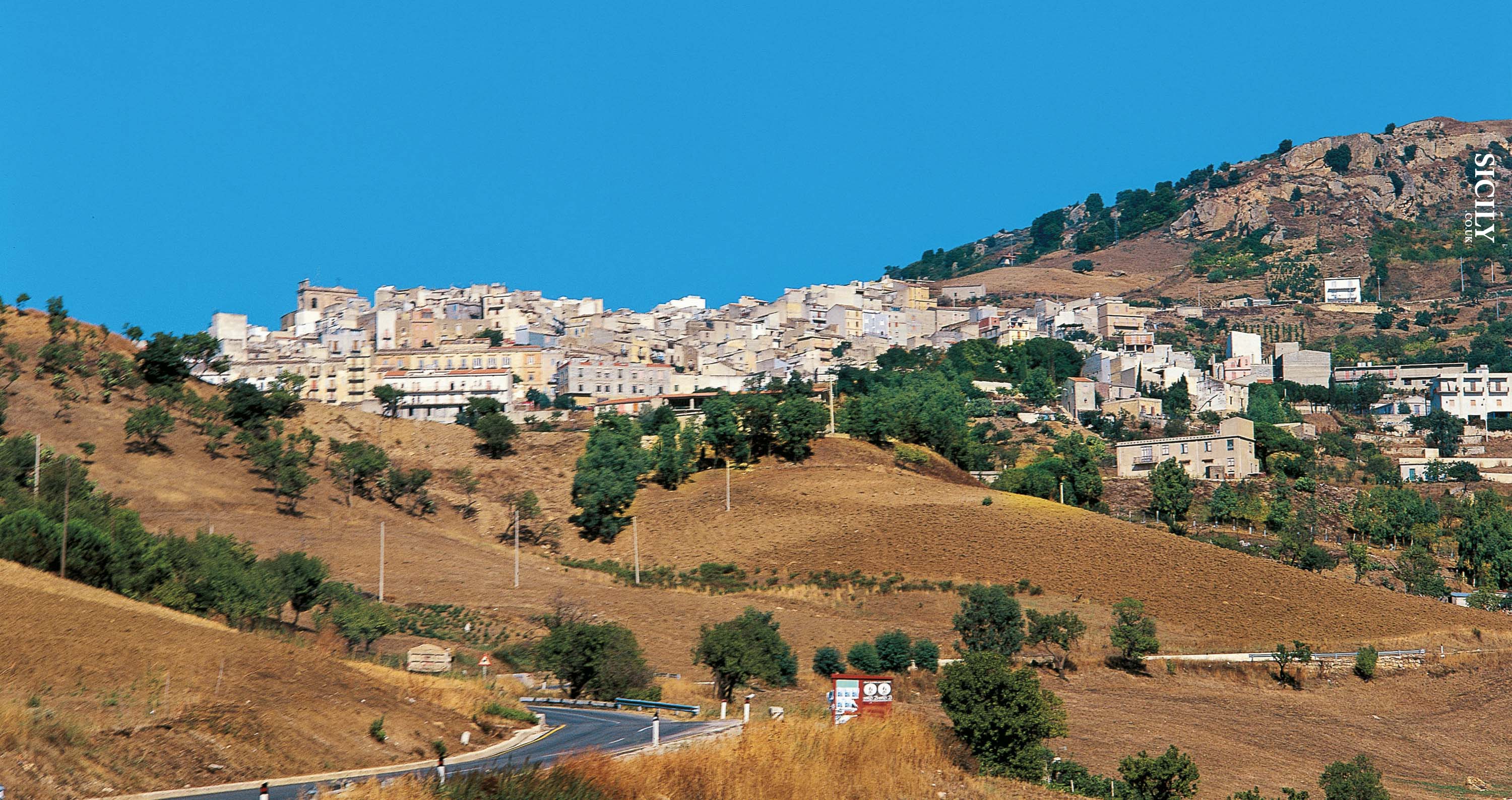 Case Vacanze Alia
