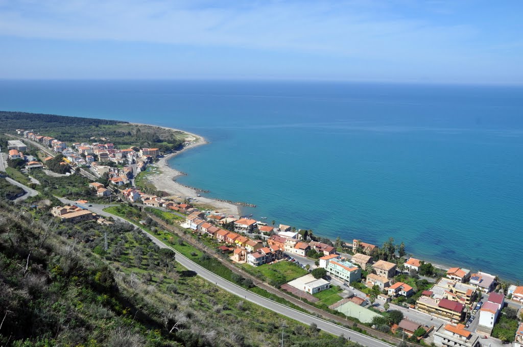Case Vacanze Caronia