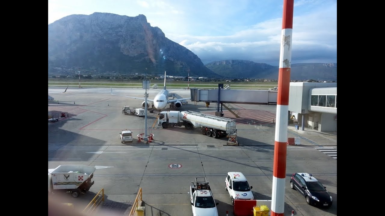 Case Vacanze Borsellino