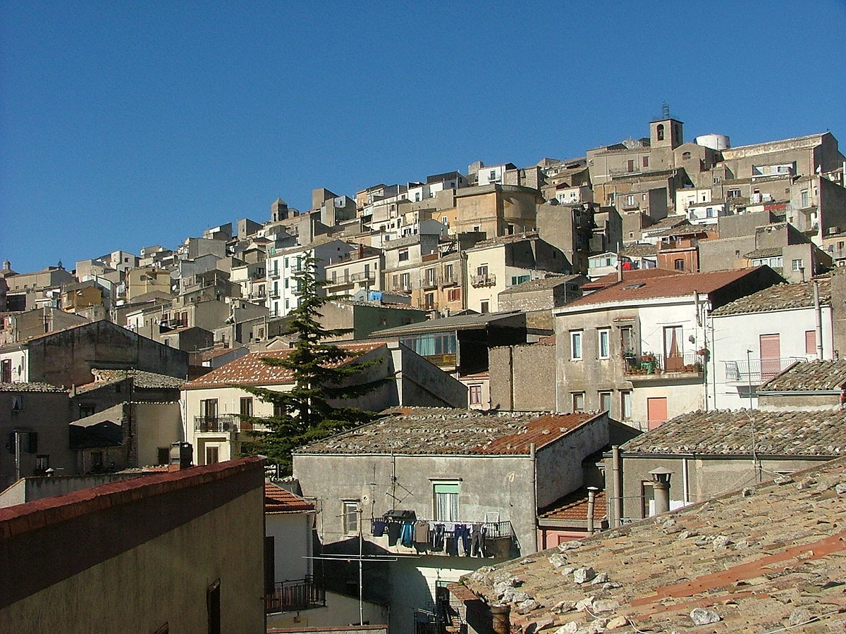 Case Vacanze Prizzi