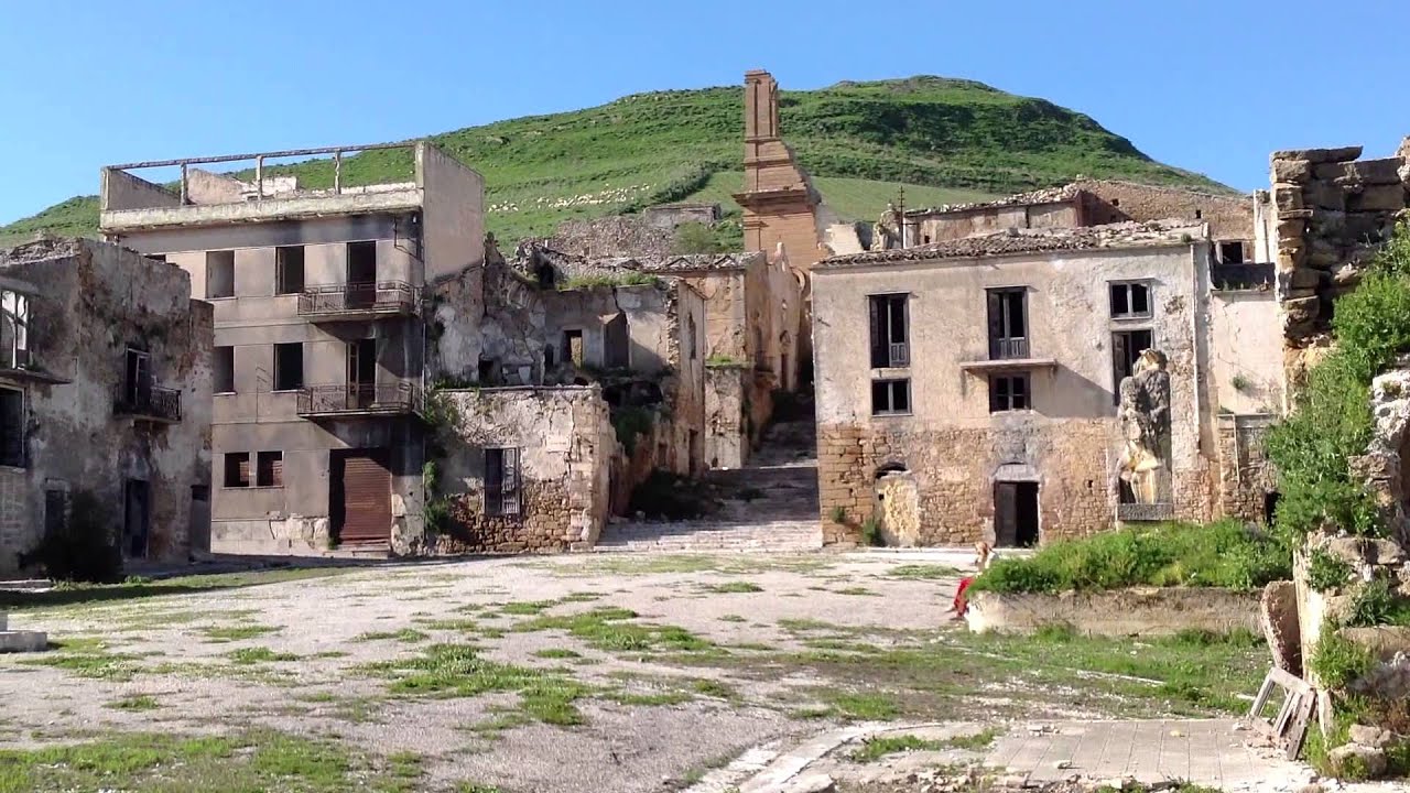 Case Vacanze Poggioreale