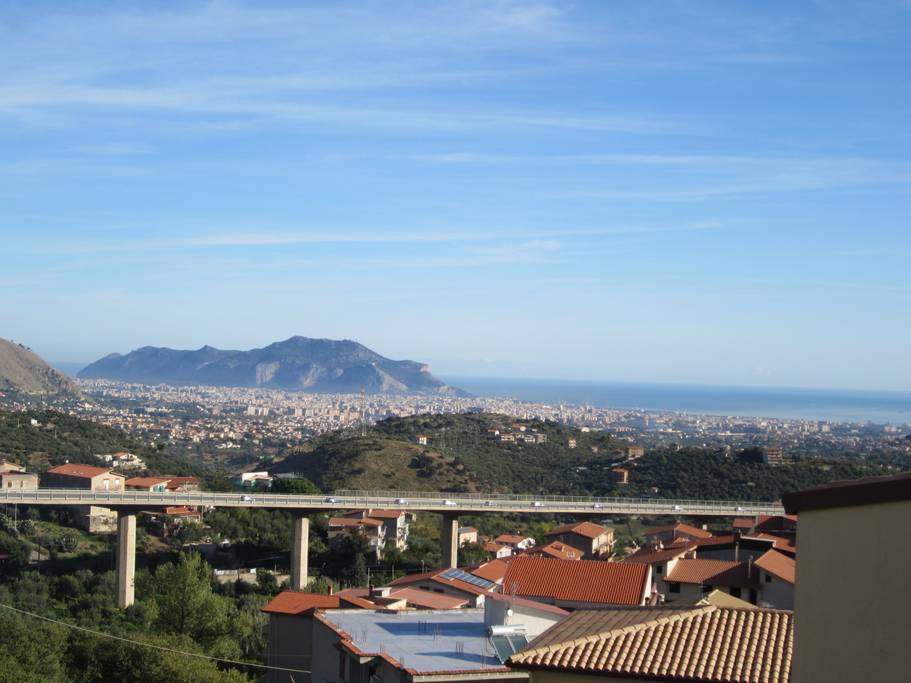 Case Vacanze Altofonte
