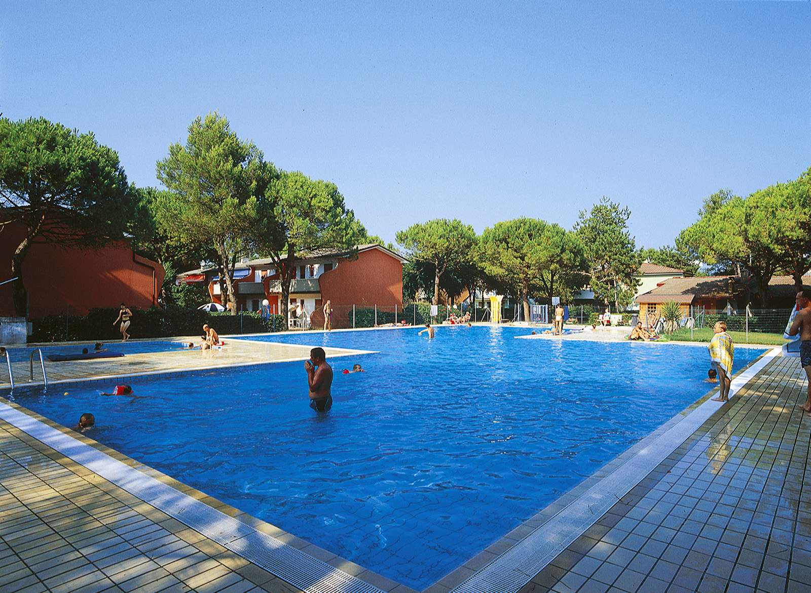 Case Vacanze Villaggio Azzurro