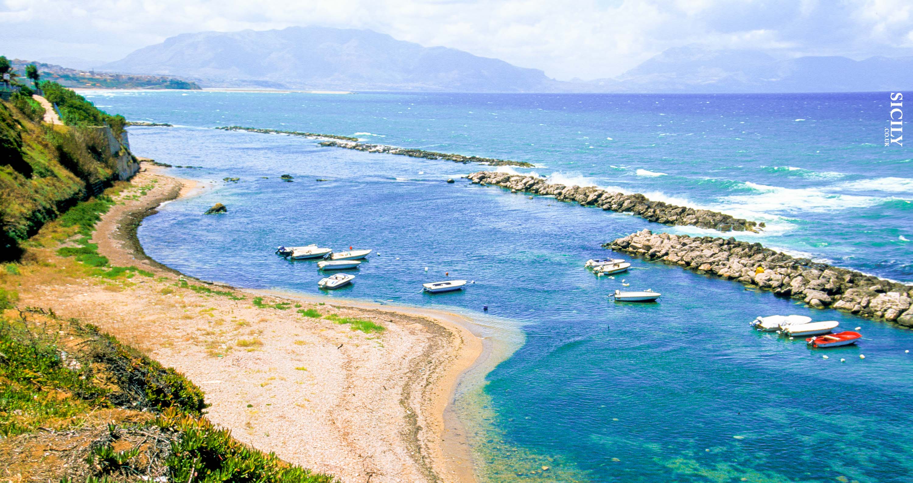 Case Vacanze Trappeto