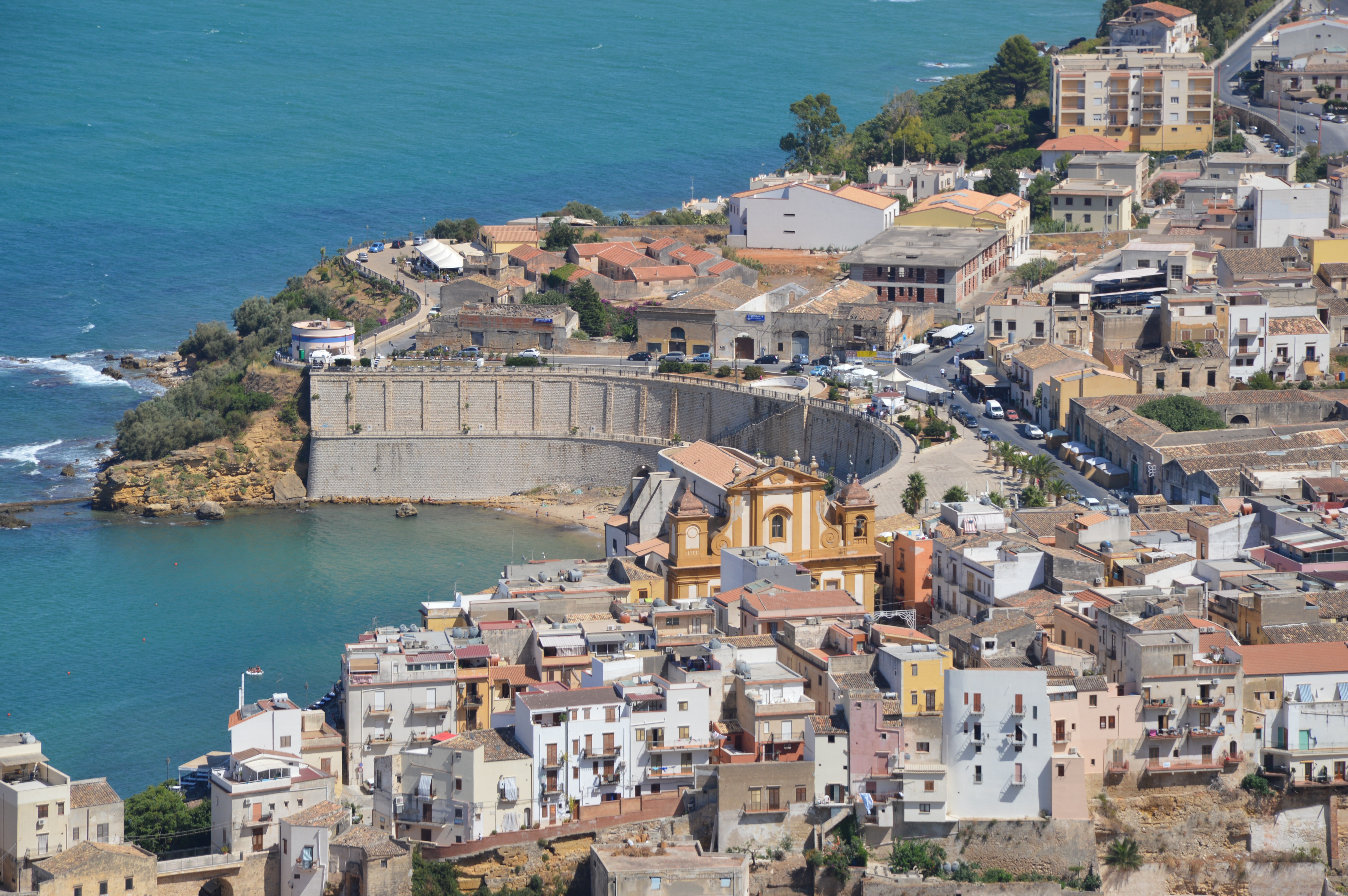 Case Vacanze Stazzo