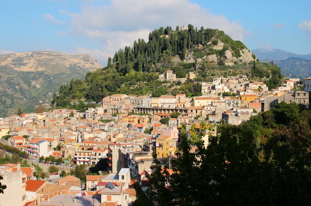 Case Vacanze San Giorgio