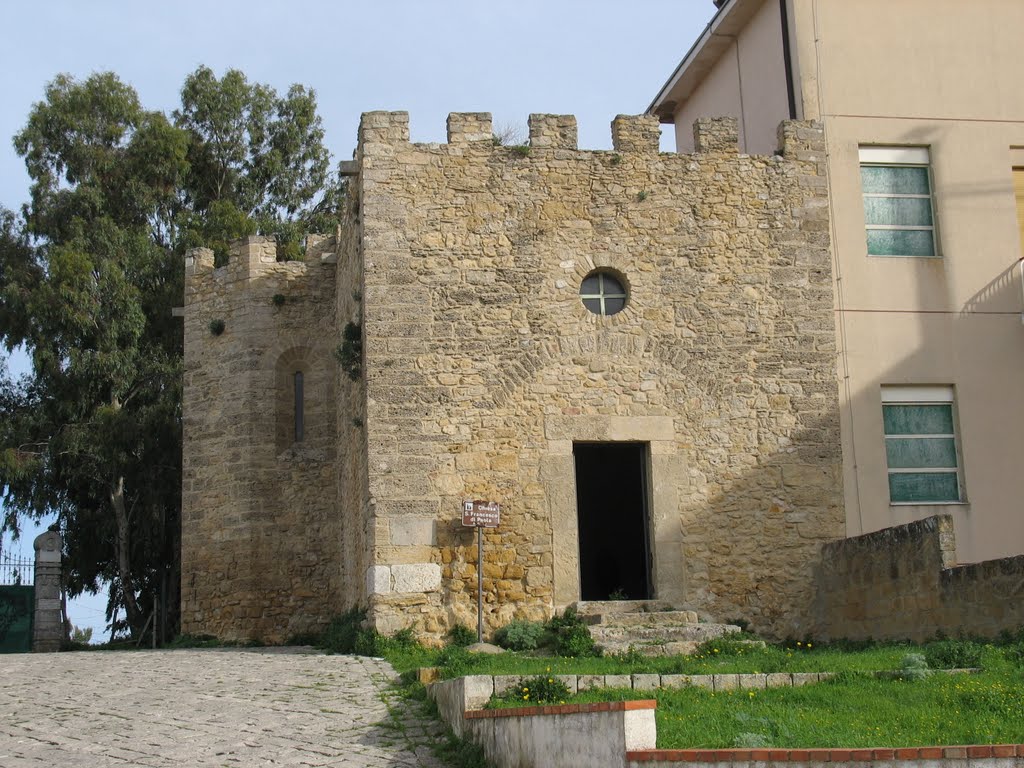 Case Vacanze San Francesco di Paola