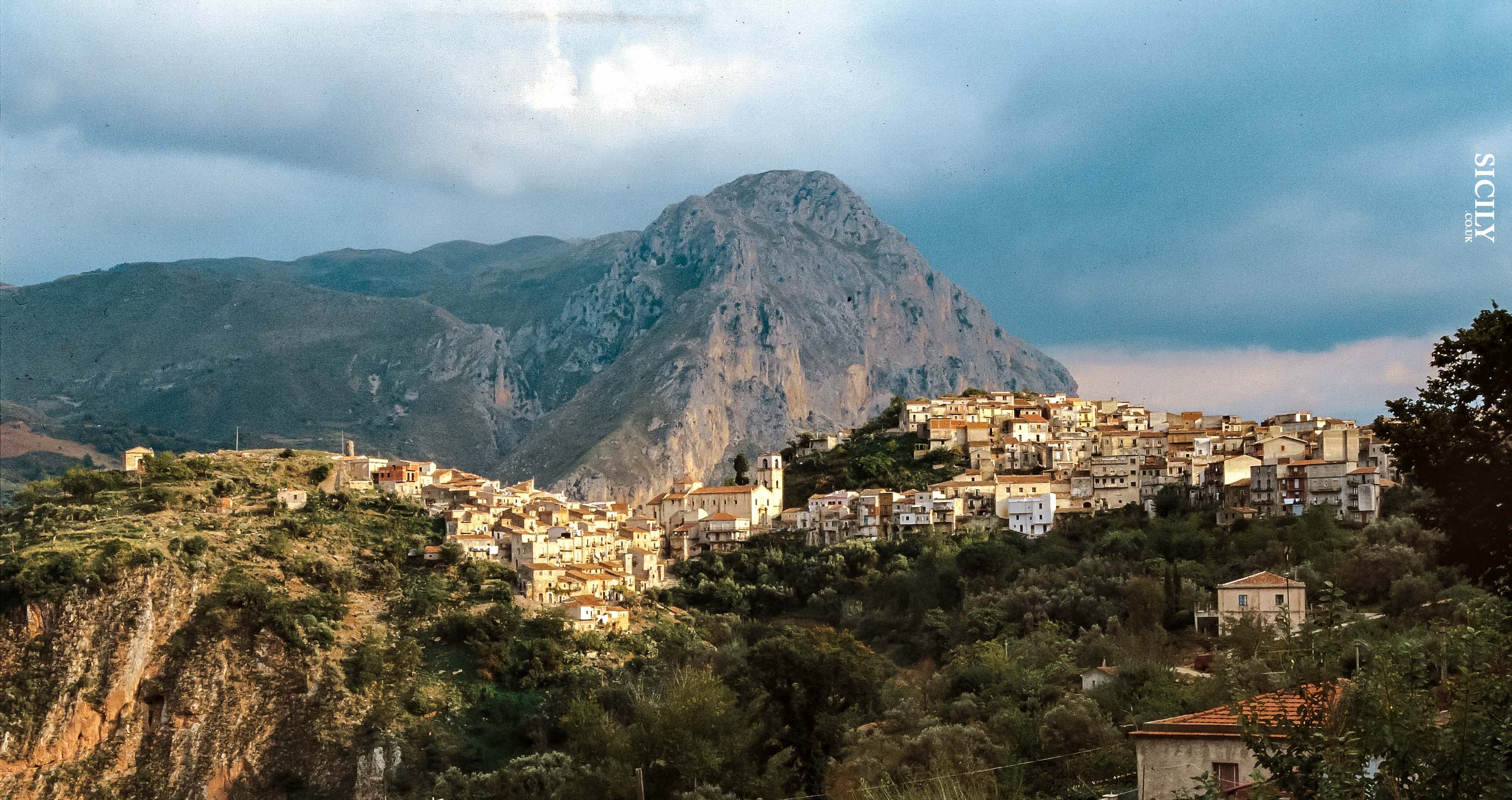 Case Vacanze Militello in Val di Catania
