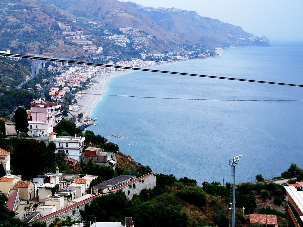 Case Vacanze Forza d'Agrò