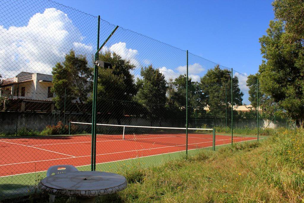 Case Vacanze Rometta Marea